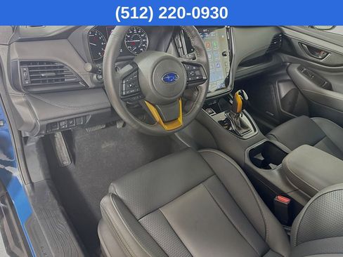 Certified 2025 Subaru Outback Wilderness image 10