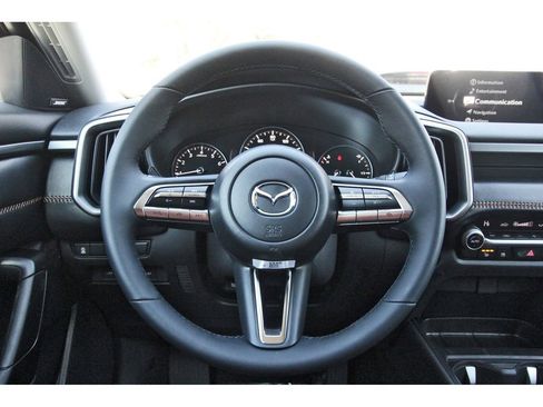 New 2026 MAZDA CX-50 AWD 2.5 S w/ Weather Package image 10
