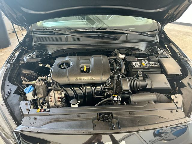 Certified 2023 Kia Forte LXS w/ LXS Technology Package FWD image 19