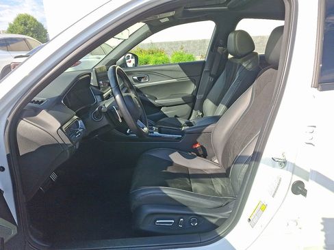 Certified 2023 Acura Integra A-Spec FWD image 14