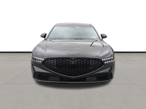 New 2026 Genesis G90 3.5T Prestige image 2