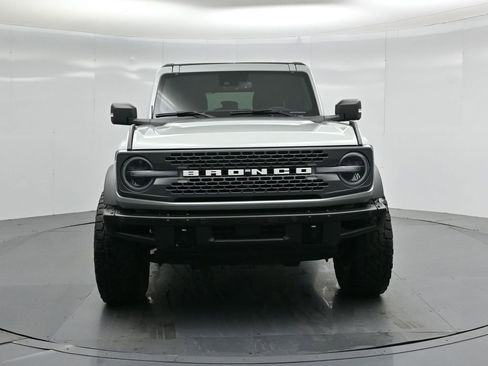 Used 2023 Ford Bronco Badlands image 23