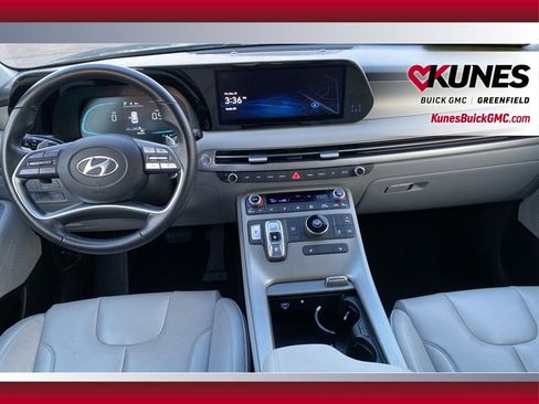 Used 2024 Hyundai Palisade SEL image 38