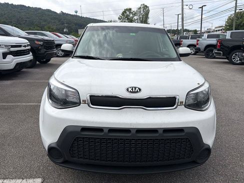 Used 2016 Kia Soul FWD image 8