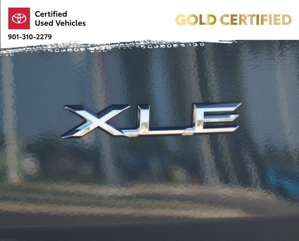 Used 2026 Toyota Grand Highlander AWD Hybrid image 20