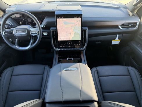 New 2026 GMC Yukon XL Denali w/ Sun & Power Step Package image 15