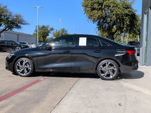 Certified 2023 Audi A3 2.0T Premium Plus w/ Premium Plus Package image 6