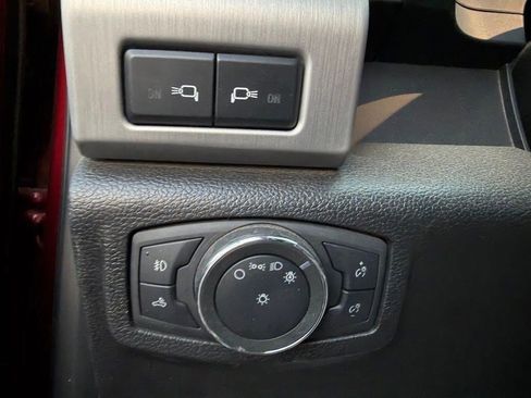 Used 2019 Ford F250 Platinum w/ Platinum Ultimate Package AWD/4WD image 12