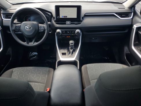 Certified 2025 Toyota RAV4 XLE AWD/4WD image 14