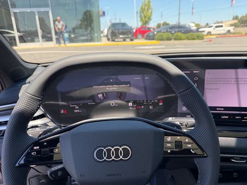 New 2026 Audi S5 Premium Plus AWD/4WD image 16