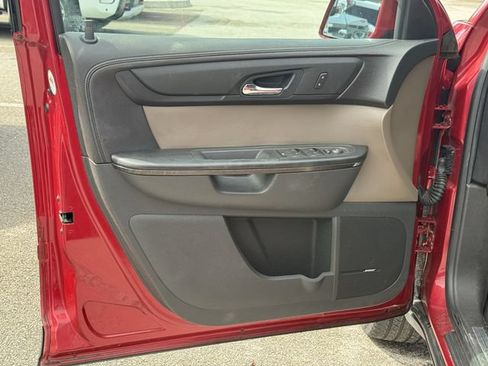 Used 2014 GMC Acadia SLT FWD image 31