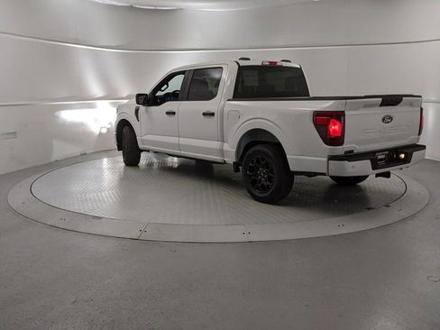 New 2025 Ford F150 STX image 4