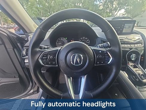 Certified 2024 Acura RDX SH-AWD w/ Technology Package image 18