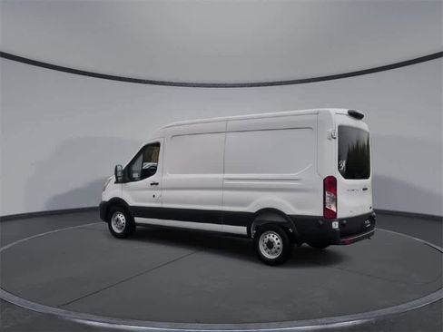 New 2025 Ford Transit 250 148 Medium Roof Extended AWD w/ Interior Upgrade Package image 6