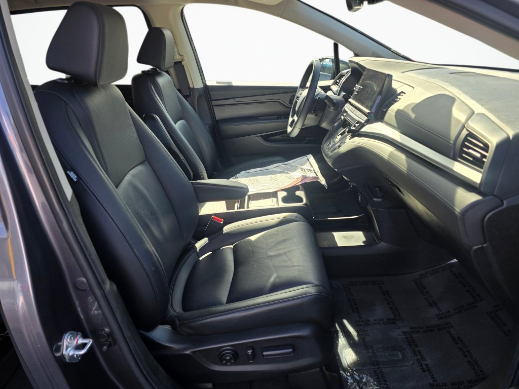 Used 2025 Honda Odyssey EX-L image 23