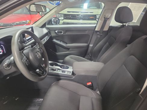 Used 2025 Honda Civic LX image 16