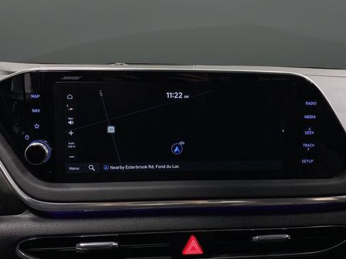 Used 2020 Hyundai Sonata Limited image 9