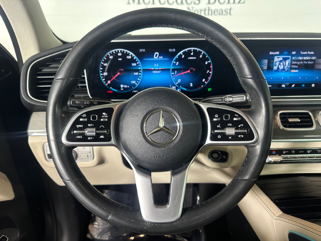 Used 2021 Mercedes-Benz GLE 350 image 26