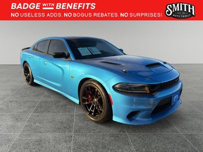 Used 2023 Dodge Charger Scat Pack w/ Plus Group