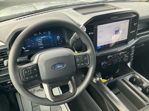 New 2026 Ford F150 STX w/ Equipment Group 200A AWD/4WD image 24