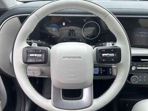 New 2026 Hyundai Palisade Calligraphy AWD/4WD image 14