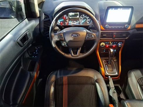 Used 2018 Ford EcoSport SES image 18