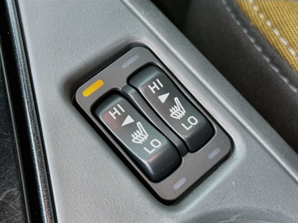 Used 2024 Subaru Crosstrek 2.5i Sport AWD/4WD image 20