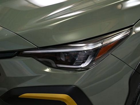 Used 2024 Subaru Crosstrek 2.5i Sport w/ Crosstrek Mirror Package AWD/4WD image 15