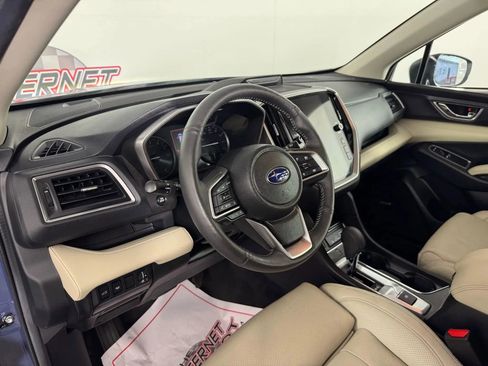 Used 2024 Subaru Ascent Limited w/ Technology Package image 10
