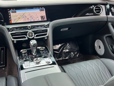 Used 2026 Bentley Flying Spur Plug-In Hybrid AWD/4WD image 30
