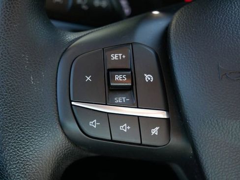 Used 2020 Ford Escape SE FWD image 17