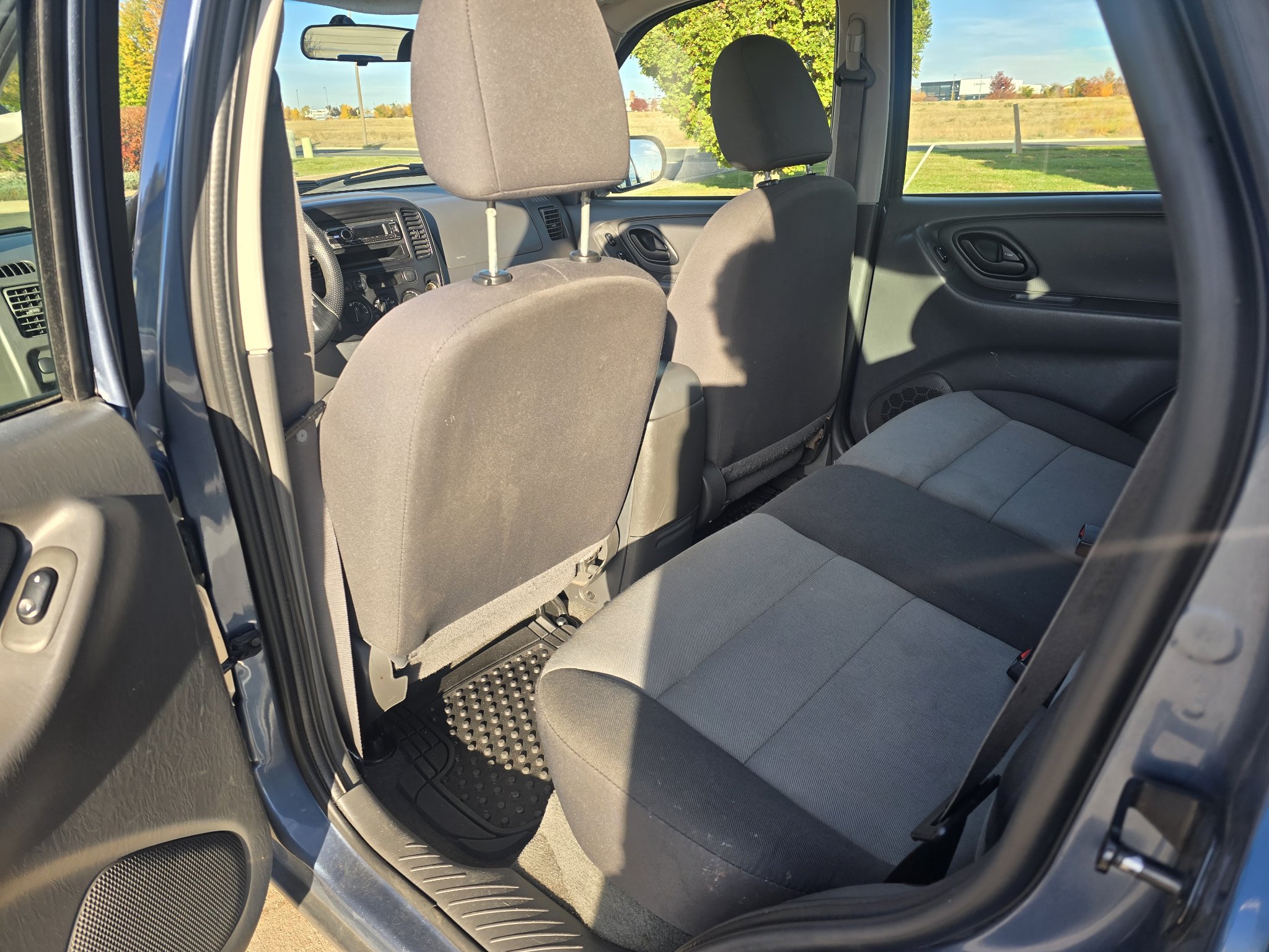 Used 2006 Ford Escape XLS FWD image 14