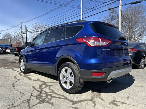Used 2014 Ford Escape SE w/ Equipment Group 201A image 6