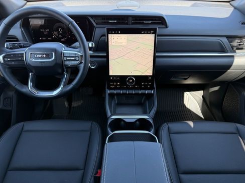 New 2026 GMC Terrain Elevation w/ Elevation Premium Package image 4