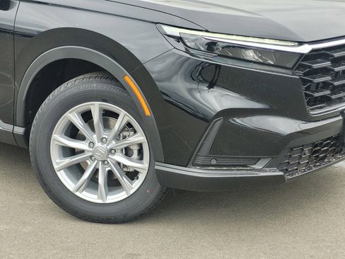 New 2025 Honda CR-V EX-L image 3
