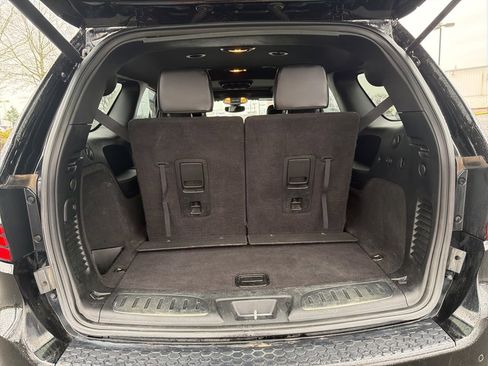 Used 2018 Dodge Durango GT w/ Premium Group image 21