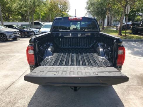 Certified 2024 GMC Canyon Elevation w/ Convenience Package RWD image 9
