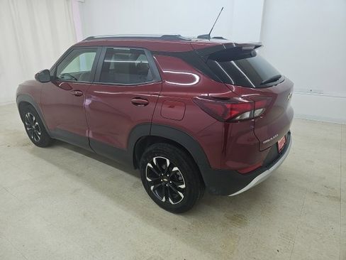 Used 2023 Chevrolet TrailBlazer LT image 17