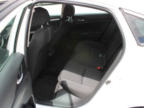 Used 2021 Honda Civic EX image 15