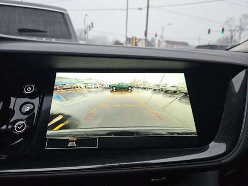 Certified 2023 Buick Envision Preferred image 45