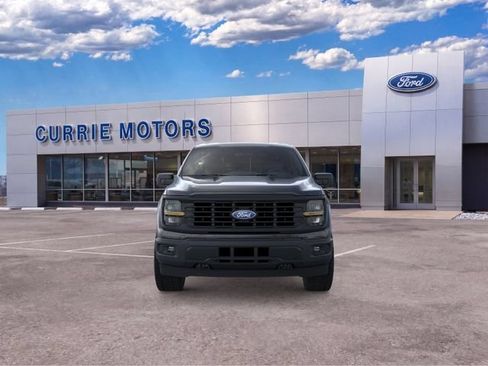 New 2026 Ford F150 STX w/ Equipment Group 201A FX4 AWD/4WD image 6