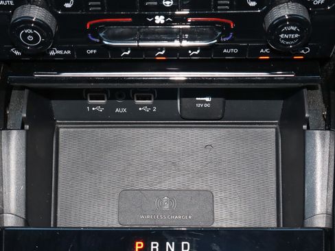 Used 2023 Jeep Grand Cherokee Altitude image 11