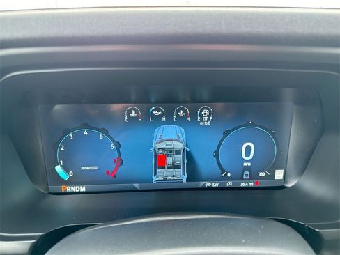 New 2025 Ford F150 Tremor w/ Equipment Group 402A High image 12