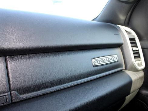 Used 2023 RAM 1500 Big Horn image 27
