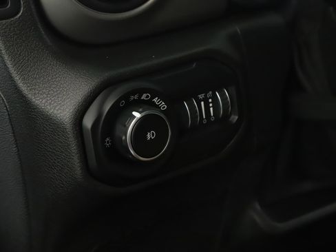 Used 2021 Jeep Wrangler Unlimited Sport image 7