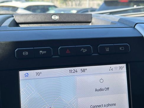 Used 2020 Ford F250 Lariat w/ Chrome Package image 33