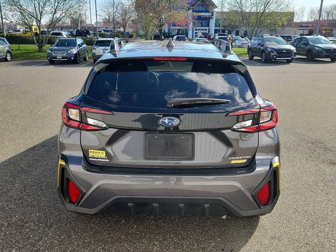Certified 2025 Subaru Crosstrek 2.5i Sport AWD/4WD image 5