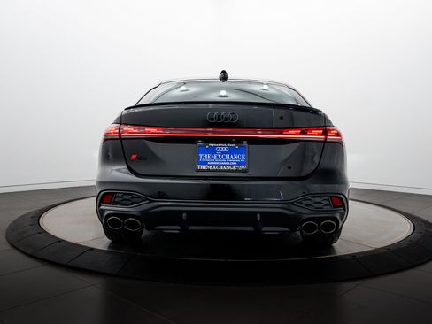 New 2026 Audi S5 Prestige AWD/4WD image 23
