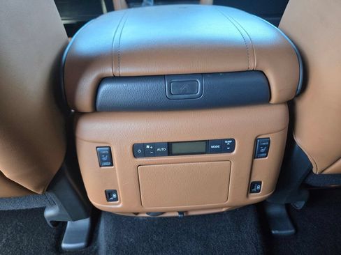Used 2023 INFINITI QX80 Sensory w/ All-Season Package AWD/4WD image 14