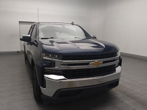 Used 2021 Chevrolet Silverado 1500 LT RWD image 13